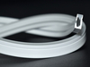 Side-emitting 4x10mm LED Strip Silicone Sleeve