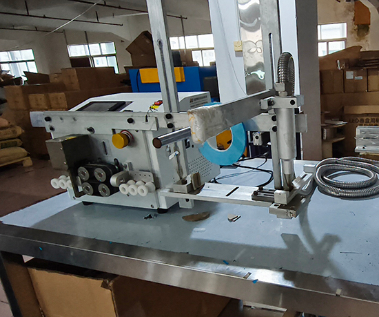 AP-1000 Plasma Surface Processor