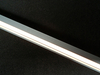 Solderless LED Aluminum Profile Light