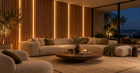Illuminated Wood Slat Feature Wall.jpg