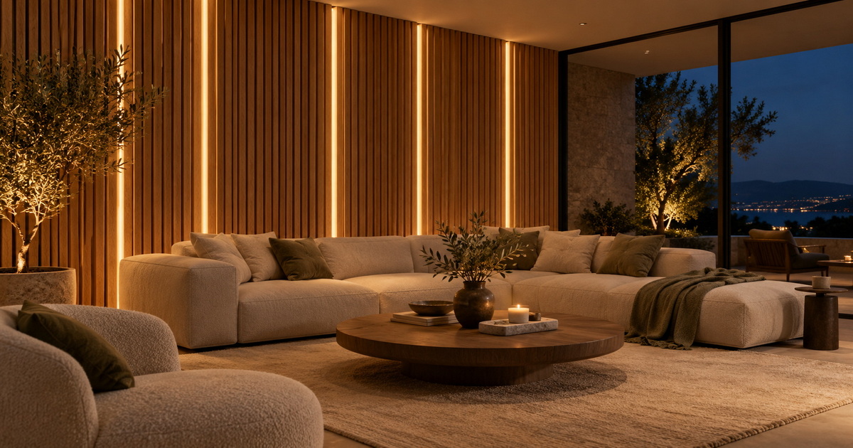 Illuminated Wood Slat Feature Wall.jpg