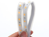Transparent Silicone Tubing High Quality Cuttable LED Channel for LED Strip Design