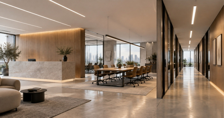 Commercial LED Linear Lighting Installation Comparison.jpg