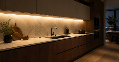 Anti Glare Kitchen Cabinet Lighting.jpg