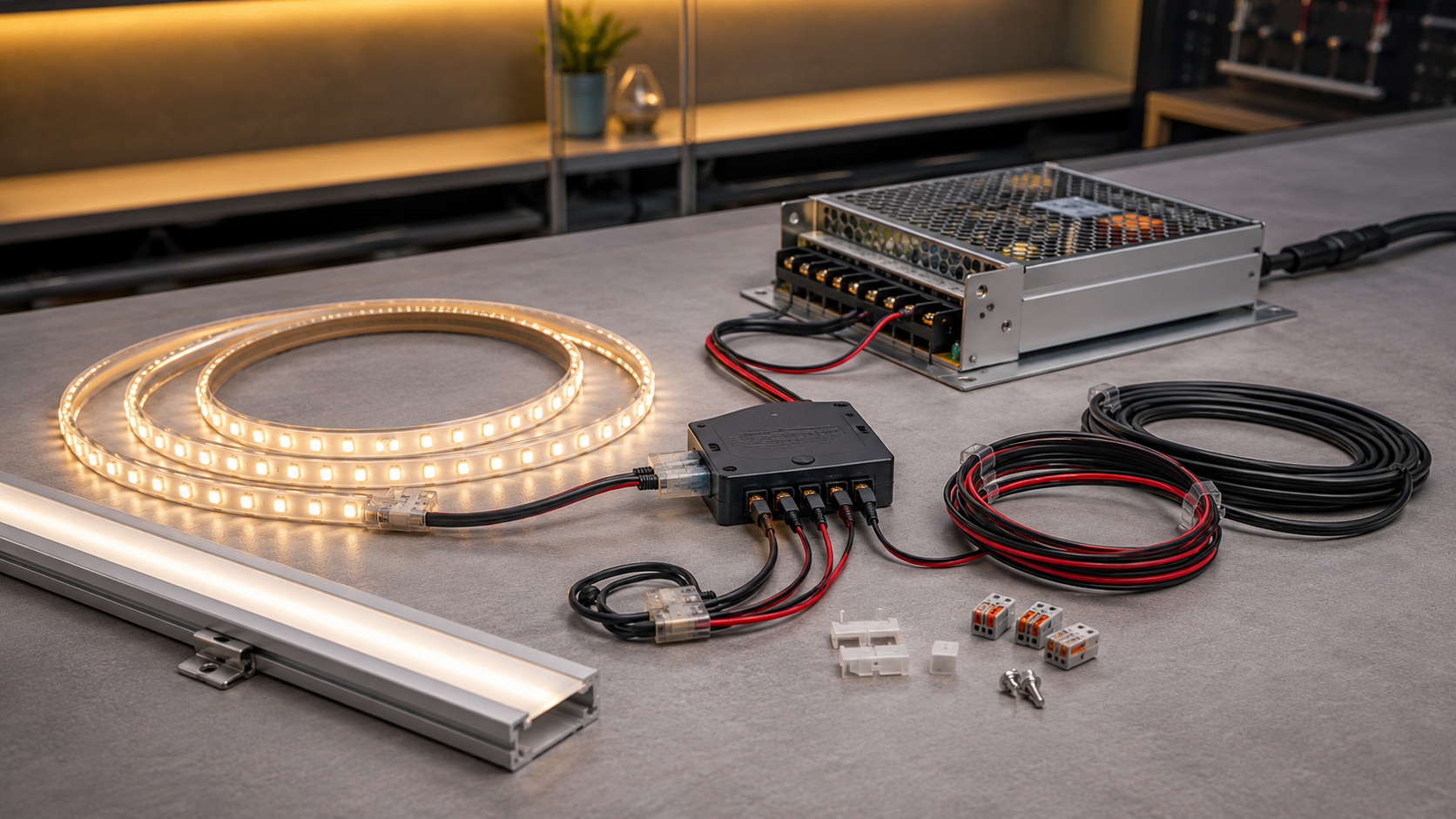 Professional LED Strip Light Wiring Layout.jpg