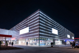 LED Neon Strip On Commercial Facade.jpg