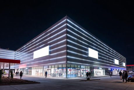 LED Neon Strip On Commercial Facade.jpg