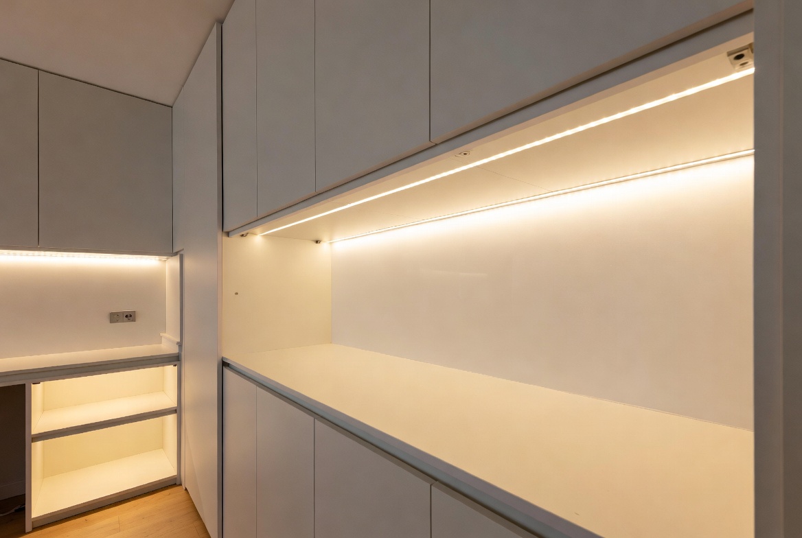 Custom LED Strip Lighting For Furniture Projects.jpg