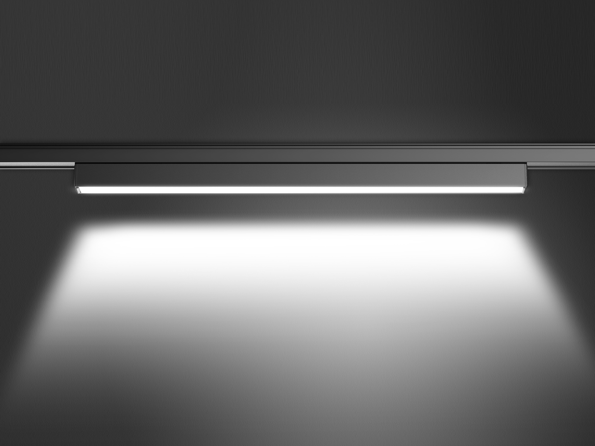 LED Under Cabinet Track Light (1)