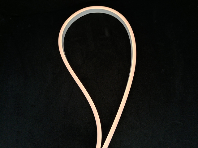 0613 Mushroom Head Neon Strip