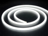 D18mm 360 degree neon light 24V Silicone Flex Led Neon Light IP67 Waterproof Neon Strip