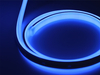 1313 13×13mm Square Silicone Neon Strip 12V 24V Dustproof for Decoration Projects