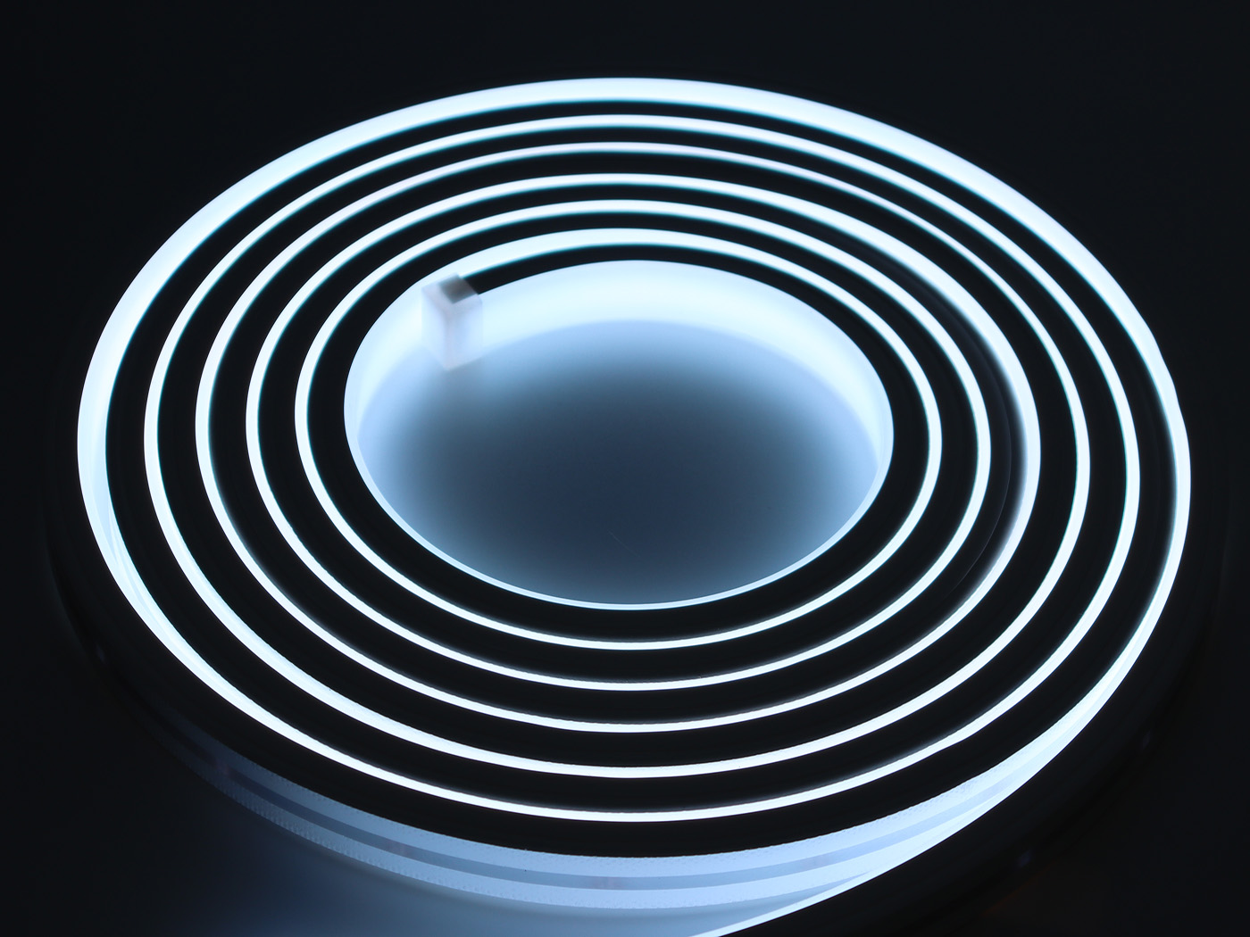 1616 IP65 IP67 Top Bending Neon LED Strip Lights for Indoor and Outdoor Decoration