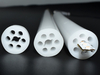 23mm 360 Degree LED Neon Tube Flexible Silicone LED Strip Diffuser for Light Design