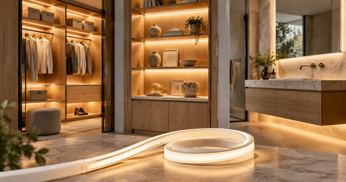 Silicone LED Strip Lights For Furniture Applications.jpg